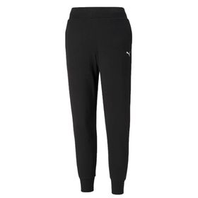 Puma 58684251 ESS Sweatpants Siyah Kadın Eşofman Alt