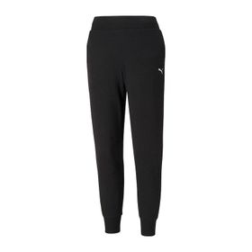 Puma 58684251 Siyah Kadın Eşofman Altı