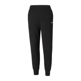 Puma 58684251 Siyah Kadın Eşofman Altı