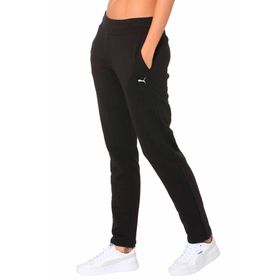 Puma 58684651 Siyah Kadın Eşofman Altı