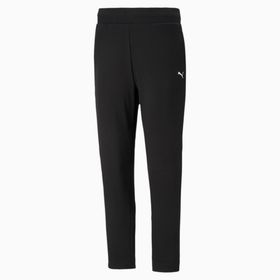 Puma 58684651 Siyah Kadın Eşofman Altı