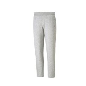 Puma 58684654 Gri Kadın Eşofman Altı