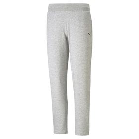 Puma 58684654 Gri Kadın Eşofman Altı