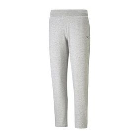 Puma 58684654 Gri Kadın Eşofman Altı