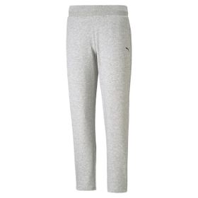 Puma 58684654 Gri Kadın Eşofman Altı