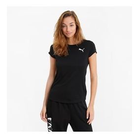 Puma 58685701 Active Te Siyah Kadın T-Shirt
