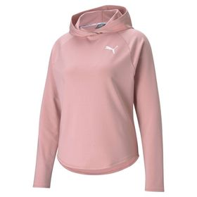 Puma 58685880 Active Hoodie Kadın Pembe Sweatshirt
