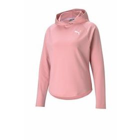 Puma 58685880 Active Hoodie Kadın Pembe Sweatshirt
