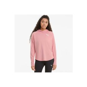 Puma 58685880 Active Hoodie Kadın Pembe Sweatshirt