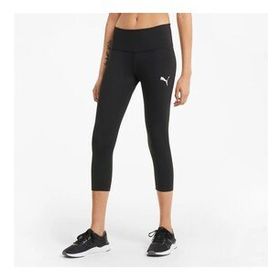 Puma 58686101 Siyah Active 3/4 Tights Kadın Günlük Tayt
