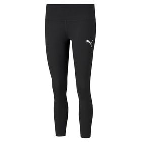 Puma 58686101 Siyah Active 3/4 Tights Kadın Günlük Tayt