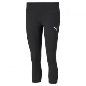Puma 58686101 Siyah Active 3/4 Tights Kadın Günlük Tayt