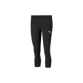 Puma 58686101 Siyah Active 3/4 Tights Kadın Günlük Tayt