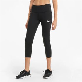 Puma 58686101 Siyah Active 3/4 Tights Kadın Günlük Tayt