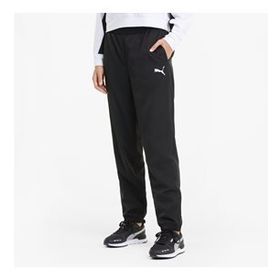 Puma 58686301 Siyah Kadın Eşofman Altı