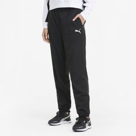 Puma 58686301 Siyah Kadın Eşofman Altı