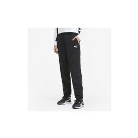 Puma 58686301 Siyah Kadın Eşofman Altı