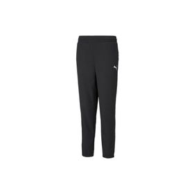Puma 58686301 Siyah Kadın Eşofman Altı