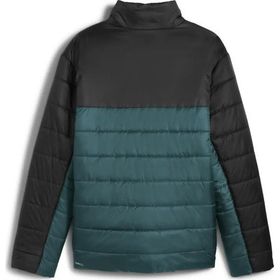 Puma 58764544 Yeşil Ess Padded Jacket Erkek Günlük Mont