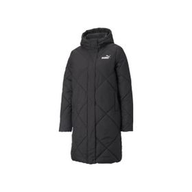Puma 58765001 Ess Padded Coat Siyah Kadın Mont
