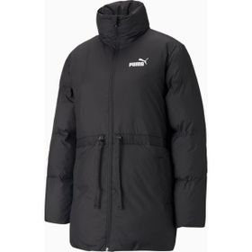 Puma 587698-01 Kadın Siyah Mont