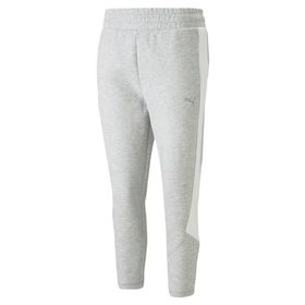 Puma 58915856 Evostripe High 7/8 Yüksek Bel Fit Düz Siyah Kadın Tayt