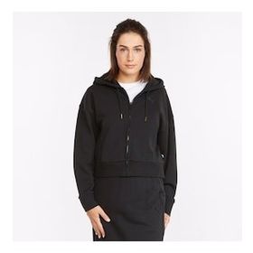 Puma 589521-01 Her Kadın Siyah Ceket