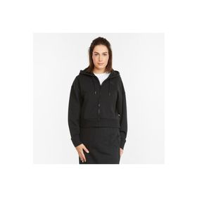 Puma 589521-01 Her Kadın Siyah Ceket