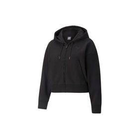 Puma 589521-01 Her Kadın Siyah Ceket