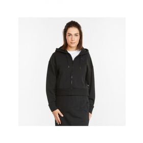Puma 589521-01 Her Kadın Siyah Ceket