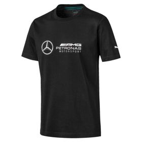 Puma 59535201 Siyah Erkek T-shirt