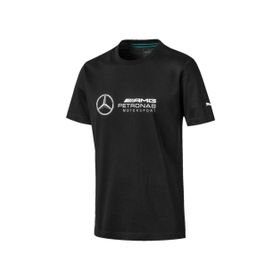 Puma 59535201 Siyah Erkek T-shirt