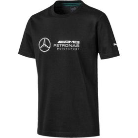Puma 59535201 Siyah Erkek T-shirt