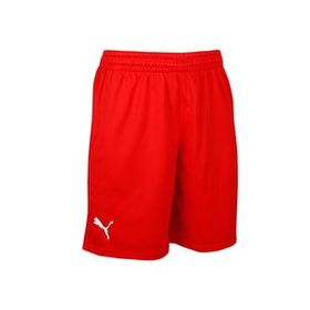 Puma 60547202 Turkey Practice Short Kırmızı Türkiye Erkek Basketbol Şortu