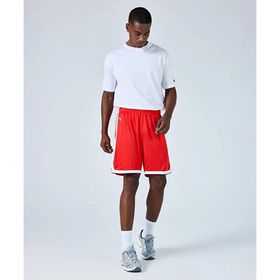 Puma 606605-02 Kırmızı Turkey Game Short Erkek Şort