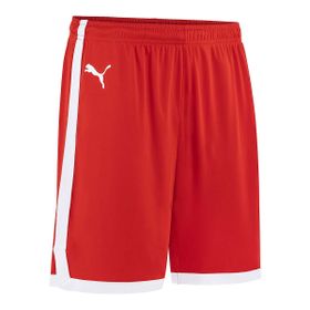 Puma 606605-02 Kırmızı Turkey Game Short Erkek Şort