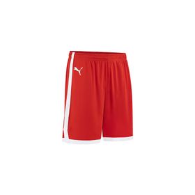 Puma 606605-02 Kırmızı Turkey Game Short Erkek Şort