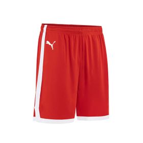 Puma 606605-02 Kırmızı Turkey Game Short Erkek Şort