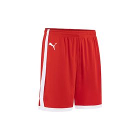Puma 606605-02 Kırmızı Turkey Game Short Erkek Şort