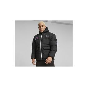 Puma 62106901 BMW Mms Statement Race Jkt Siyah Erkek Ceket