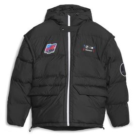 Puma 62106901 BMW Mms Statement Race Jkt Siyah Erkek Ceket