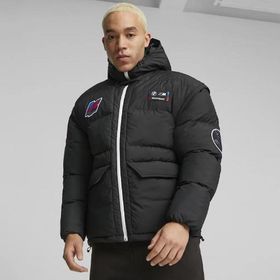 Puma 62106901 BMW Mms Statement Race Jkt Siyah Erkek Ceket