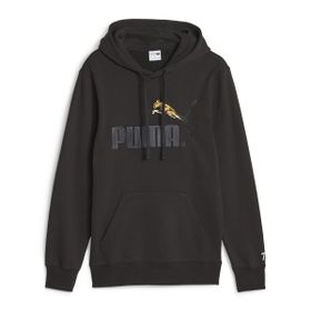 Puma 62267101 Classics No.1 Logo Çok Renkli Günlük Stil Unisex Sweatshirt