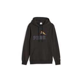 Puma 62267101 Classics No.1 Logo Çok Renkli Günlük Stil Unisex Sweatshirt