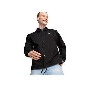 Puma 62369501 Downtown Jacket Siyah Günlük Erkek Ceket