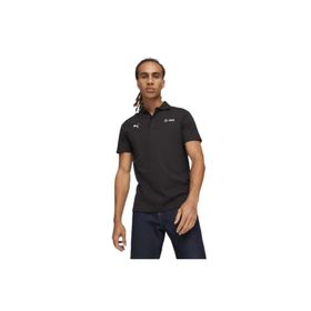 Puma 623764-01 MAPF1 ESS Polo Siyah Erkek T-shirt