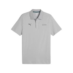 Puma 623764-02 MAPF1 ESS Polo Team Silver Erkek T-shirt