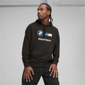 Puma 62416201 Bmw Mms Ess Ft Erkek Sweatshirt