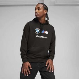 Puma 62416201 Bmw Mms Ess Ft Erkek Sweatshirt
