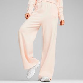 Puma 62427464 Classics Relaxed Pembe Kadın Eşofman Altı